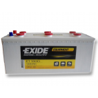 Exide ET1300 Equipment (629) Exide ET1300 Equipment (629)