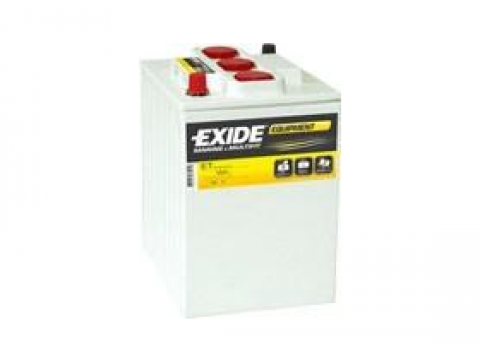 Exide ET700-6 Equipment Exide ET700-6 Equipment