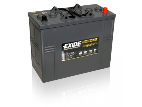 Exide ES1300 Gel (655)