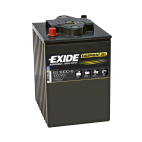 Exide ES1000-6 Gel Exide ES1000-6 Gel