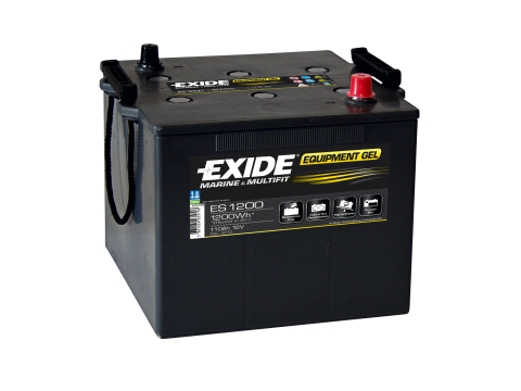 Exide ES1200 Gel (6TN) Exide ES1200 Gel (6TN)