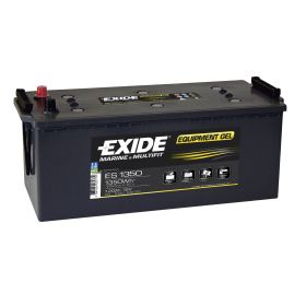 Exide ES1350 Gel (627)