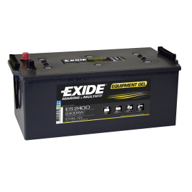 Exide ES2400 Gel (625)