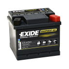 Exide ES450 Gel (40-12)