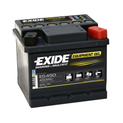 Exide ES450 Gel (40-12)