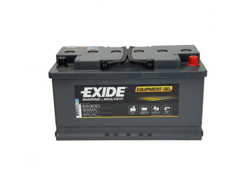 Exide ES900 Gel (017/019) Exide ES900 Gel (017/019)