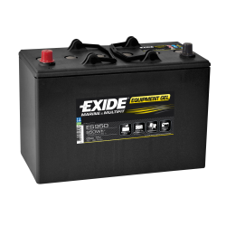 Exide ES950 Gel (664)