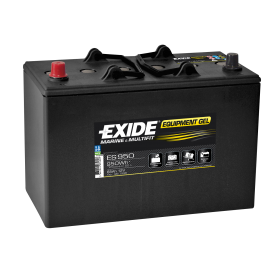 Exide ES950 Gel (664)