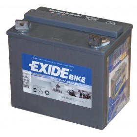 Exide Gel 30 (30-12) Exide Gel 30 (30-12)