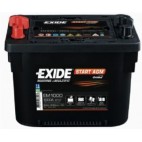Exide EM900 Start Orbital AGM (005R) Exide EM900 Start Orbital AGM (005R)