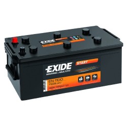 Exide EN1100 Start (629)