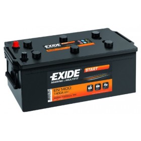 Exide EN1400 Start (625)