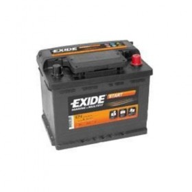Exide EN500 Start (012/079)