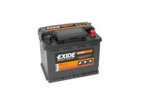 Exide EN500 Start (012/079)