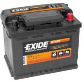 Exide EN600 Start (027)