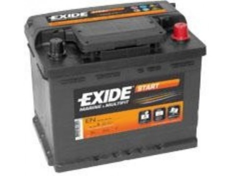 Exide EN750 Start (096) Exide EN750 Start (096)