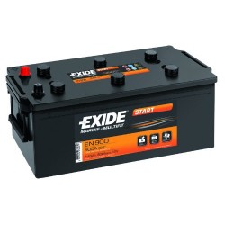 Exide EN900 Start (627)