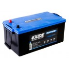 Exide EP2100 Dual AGM (625)