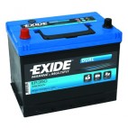 Exide ER350 Dual (069/031) Exide ER350 Dual (069/031)