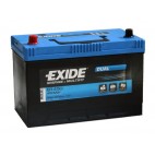 Exide ER450 Dual (250/334)