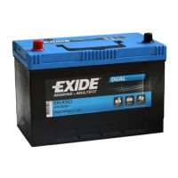 Exide ER450 Dual (250/334)
