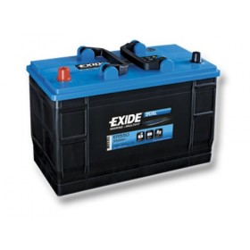 Exide ER550 Dual (664)
