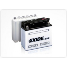 Exide Bike Wet