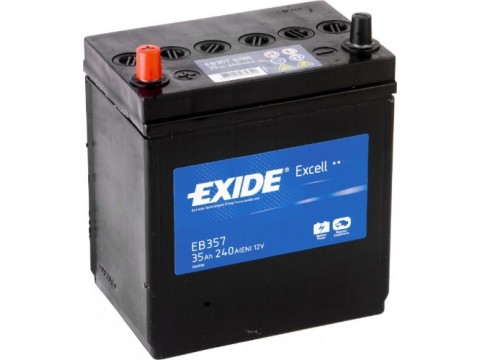 Exide EB357 055SE (055)