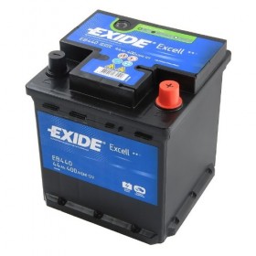Exide EB440 W202SE (002L)