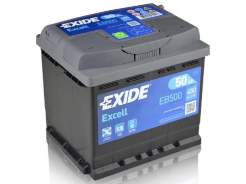 Exide EB500 W079SE (012/079)