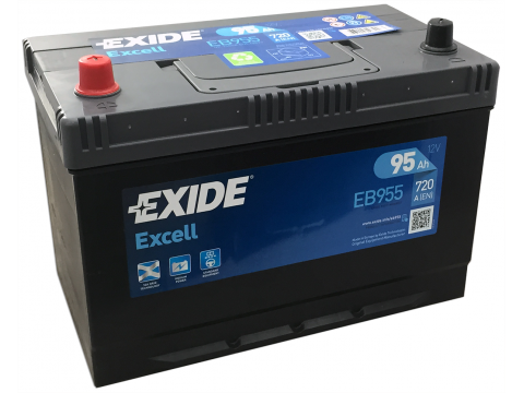 Exide EB955 W250SE (250) Exide EB955 W250SE (250)