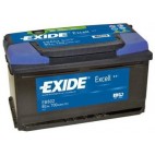 Exide EB802 W110SE (110) Exide EB802 W110SE (110)