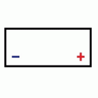 Relion Lithium RB40DP 12v 40Ah Lithium Battery