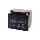 Leoch LPC12-42 Mobility Battery (12V 42AH) (AGM50EV)