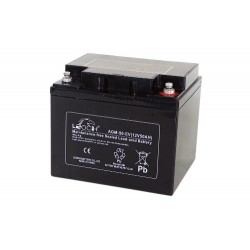 Leoch LPC12-42 Mobility Battery (12V 42AH) (AGM50EV)