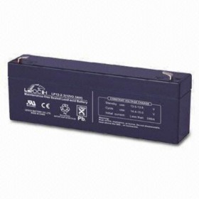 Leoch LP12-2.3 (12V 2.3AH)