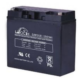 Leoch LPC12-20 Mobility Battery (12V 20AH) (LPC20-12) (20-12) (AGM22EV) Leoch LPC12-20 Mobility Battery (12V 20AH) (LPC20-12) (20-12) (AGM22EV)