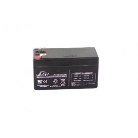 Leoch LP12-1.2 (12V 1.2AH)