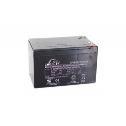 Leoch LP12-12 (12V 14AH)