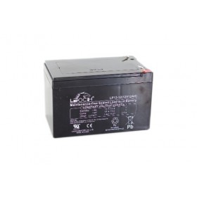 Leoch LP12-12 (12V 14AH)