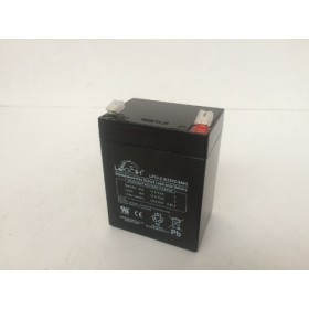 Leoch LP12-2.9 (12V 2.9AH)