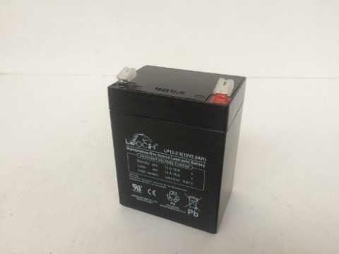 Leoch LP12-2.9 (12V 2.9AH) Leoch LP12-2.9 (12V 2.9AH)