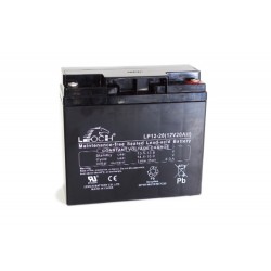 Leoch LP12-20 (12V 20AH)