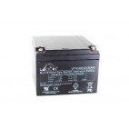 Leoch LPC12-26 Mobility Battery (12V 26AH) (26-12)(AGM28EV) Leoch LPC12-26 Mobility Battery (12V 26AH) (26-12)(AGM28EV)