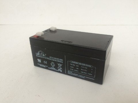 Leoch LP12-3.2 (12V 3.2AH)