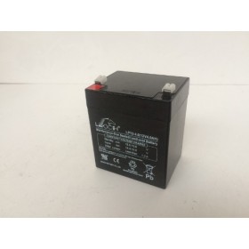 Leoch LP12-4.0 (12V 4AH)