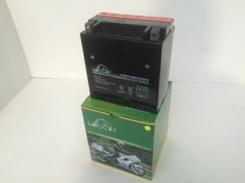 Leoch LTX20CH-BS 12v 18Ah AGM Motorcycle Battery (YTX20CH-BS) Leoch LTX20CH-BS 12v 18Ah AGM Motorcycle Battery (YTX20CH-BS)