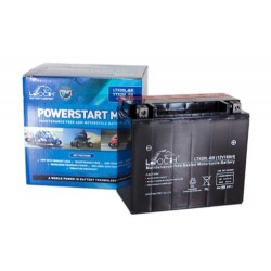 Leoch YTX20L-BS 12v 18Ah Motorcycle Battery