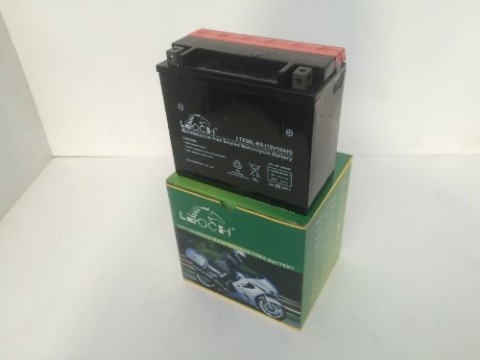 Leoch LYTX20L-BS 12v 18Ah AGM Motorcycle Battery (YTX20L-BS) Leoch LYTX20L-BS 12v 18Ah AGM Motorcycle Battery (YTX20L-BS)