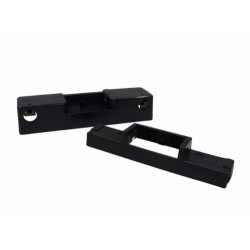 PowerKaddy T-Bar Connector